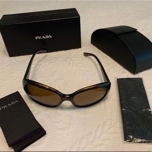 Prada sunglasses